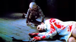 Задник до фильму"Повсталий з пекла" #256115