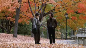 Задник до фильму"Коли Гаррі зустрів Саллі" #665185