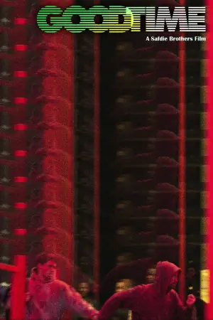 Постер до фильму"Гарні часи" #118144