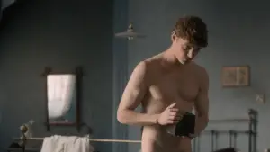 Задник до фильму"Полуничка" #667543