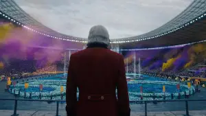 Задник до фильму"Голодні ігри: Схід сонця на Жнивах" #797275