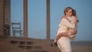 Задник до фильму"Затримай дихання" #708104