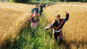 Задник до фильму"78 дана" #761966