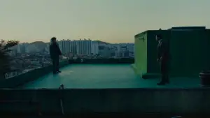 Задник до фильму"Рішення піти" #653620