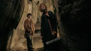 Задник до фильму"Пастка для кролика" #530190