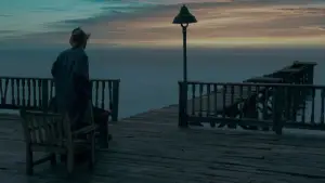 Задник до фильму"Загадкова справа Бенджаміна Баттона" #603293