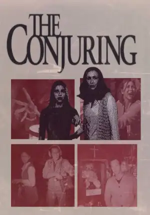 Постер до фильму"Закляття 2: Енфілдська справа" #800182