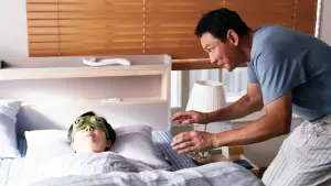 Задник до фильму"Агент домашнього призначення" #667636