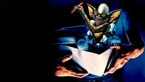 Задник до фильму"Гремліни" #610444