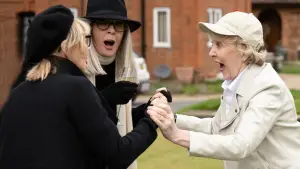 Задник до фильму"Arthur