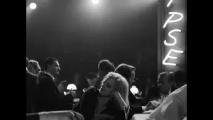 Задник до фильму"Холодна війна" #214006