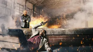 Задник до фильму"Міцний Гарт: Фільм" #311183