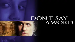 Задник до фильму"Не кажи ні слова" #726188