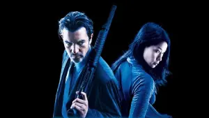 Задник до фильму"Балістика: Екс проти Сівер" #414953