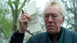 Задник до фильму"Моторошно голосно і несамовито близько" #248905