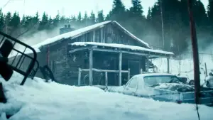 Задник до фильму"Холодна пастка" #796028