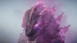 Задник до фильму"Ґодзілла та Конґ: Нова імперія" #565570