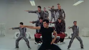 Задник до фильму"Бріолін" #583209