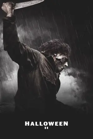 Постер до фильму"Хеллоуїн 2" #720630