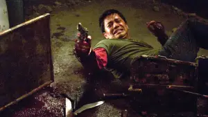 Задник до фильму"Хостел" #676328