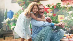 Задник до фильму"Чудо в камері №7" #175080