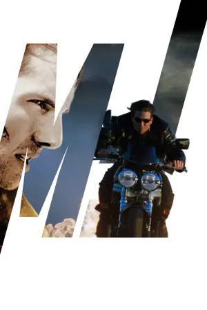 Постер до фильму"Місія неможлива 2" #638604