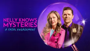 Задник до фильму"Nelly Knows Mysteries: A Fatal Engagement" #787079