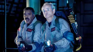 Задник до фильму"Мисливці на привидів: Крижана імперія" #318266