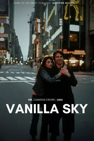 Постер до фильму"Ванільне небо" #810030