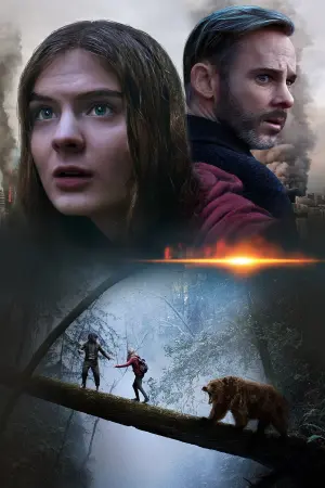 Постер до фильму"Радіоспалах" #496494