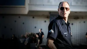 Задник до фильму"Бастіон" #432306