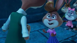 Задник до фильму"Спікед!" #767044