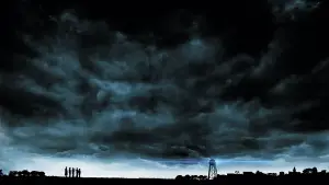 Задник до фильму"Супер 8" #639239