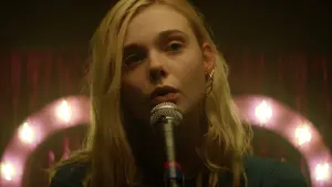 Задник до фильму"За мрією" #304024