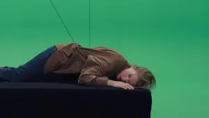 Задник до фильму"Звір" #755971