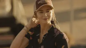 Задник до фильму"Каскадер" #572368