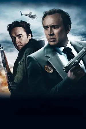 Постер до фильму"Мерзла земля" #294206