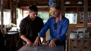 Задник до фильму"Щасливчик" #238190