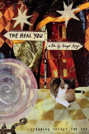 Постер до фильму"The Real You" #781655