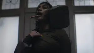 Задник до фильму"Evil Dead Burn" #909471