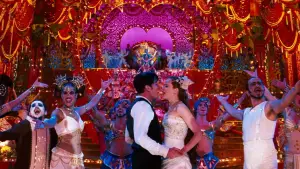 Задник до фильму"Мулен Руж" #802196