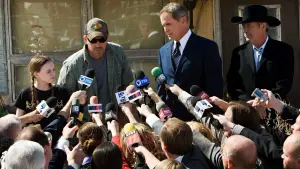 Задник до фильму"Вирішальний голос" #446712