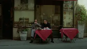 Задник до фильму"Бруталіст" #610811