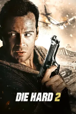 Міцний горішок 2