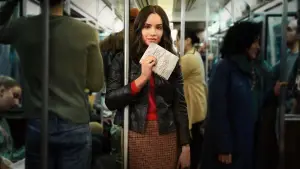 Задник до фильму"Список мрій" #601770