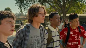 Задник до фильму"Новачки" #652991