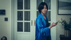 Задник до фильму"Свята ніч: Мисливці на демонів" #590403