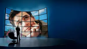 Задник до фильму"Шоу Трумена" #795862