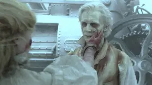 Задник до фильму"Сонна лощина" #609151