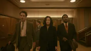 Задник до фильму"Амстердам" #734587